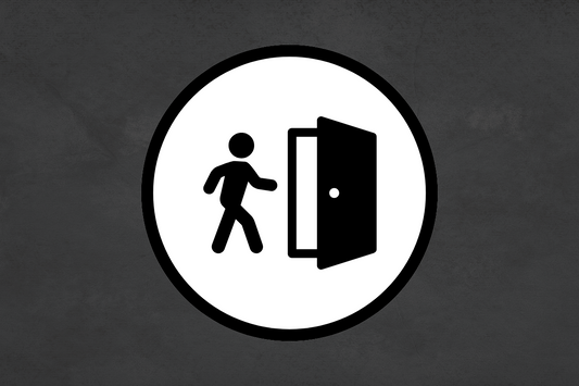 Komfortzone verlassen