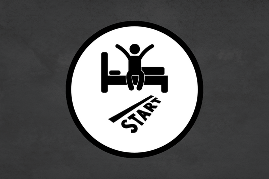 6 - simple Morgenroutinen, für einen Powerstart in den Tag!