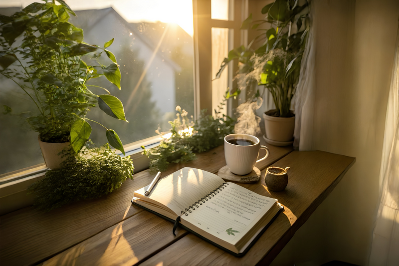 Komfortzone verlassen