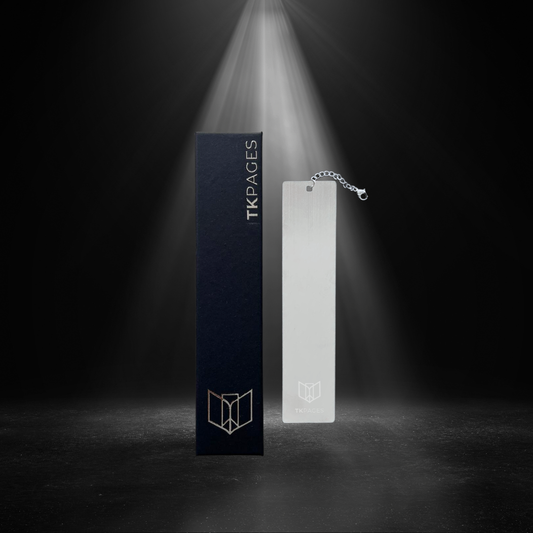 X-Marker Lesezeichen Set