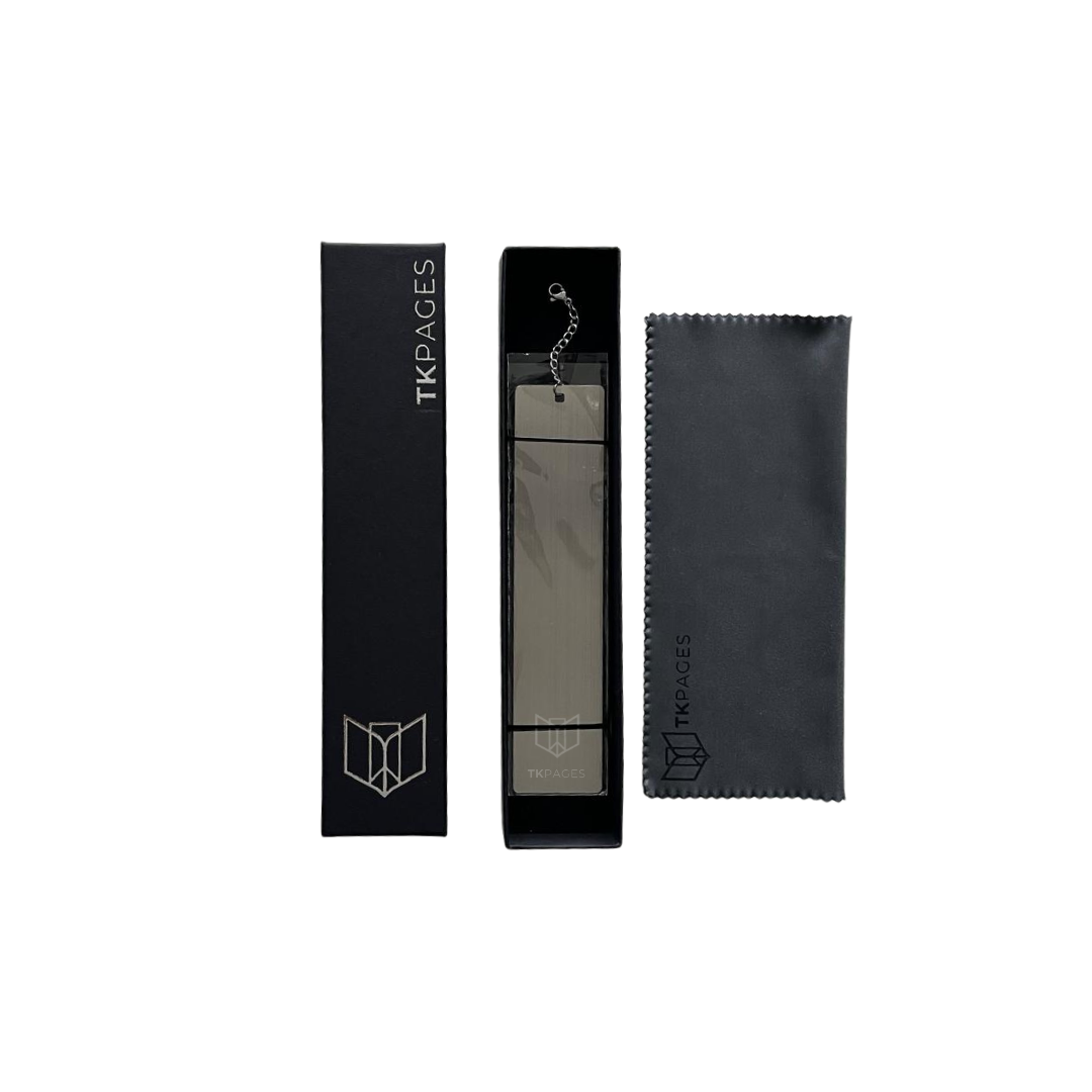 X-Marker Lesezeichen Set